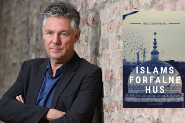 Muslimer i Frankrig bliver stadig mere radikale