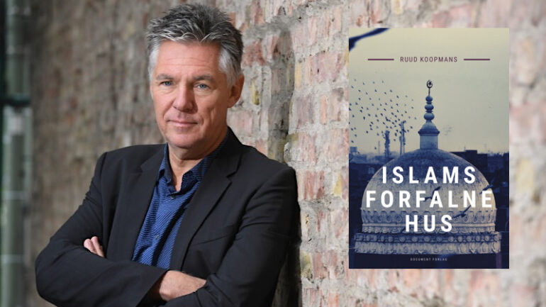 Muslimer i Frankrig bliver stadig mere radikale