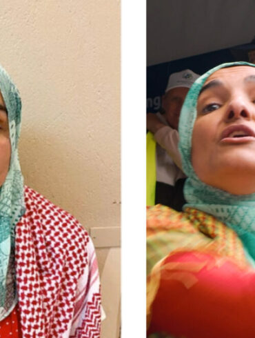 Muslimsk lærer, der hader svenskere, arbejder stadig på skole i Malmø