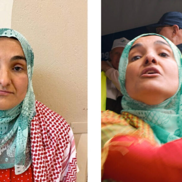 Muslimsk lærer, der hader svenskere, arbejder stadig på skole i Malmø