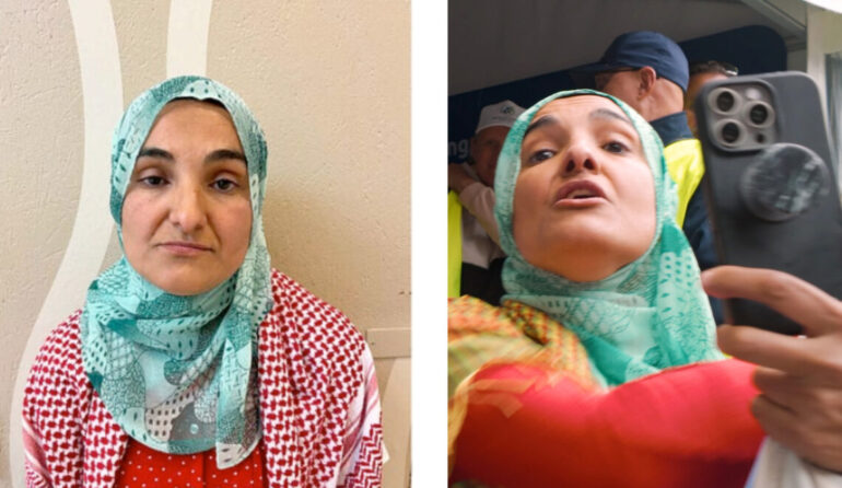 Muslimsk lærer, der hader svenskere, arbejder stadig på skole i Malmø