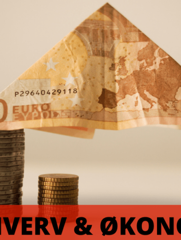 Myten om Danmark som iværksætternation (2025) – 24NYT