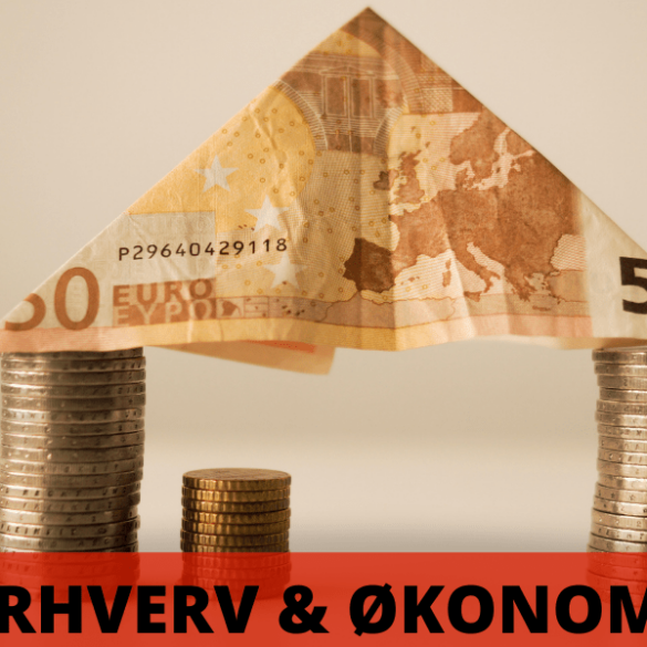 Myten om Danmark som iværksætternation (2025) – 24NYT