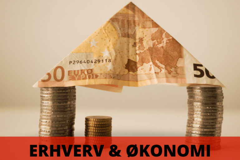 Myten om Danmark som iværksætternation (2025) – 24NYT