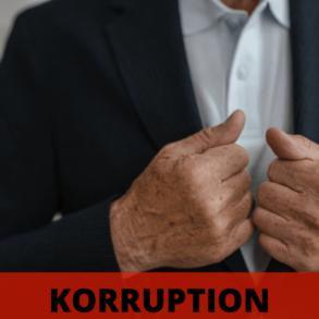 Myten om det korruptionsfrie Danmark (2025) – 24NYT