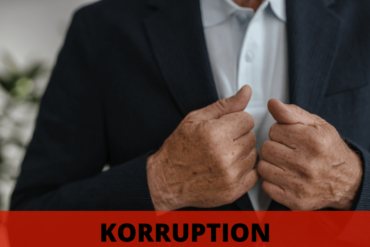 Myten om det korruptionsfrie Danmark (2025) – 24NYT