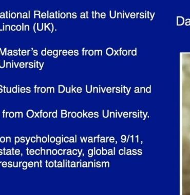 NEJ, MEN … – NewSpeek