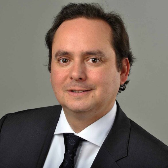 "Næsten alle tyske byer er på randen af konkurs"