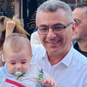 Nordcyprioterne ønsker freds­forhandlinger og en afslutning på tyrkisk hegemoni