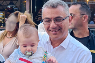 Nordcyprioterne ønsker freds­forhandlinger og en afslutning på tyrkisk hegemoni