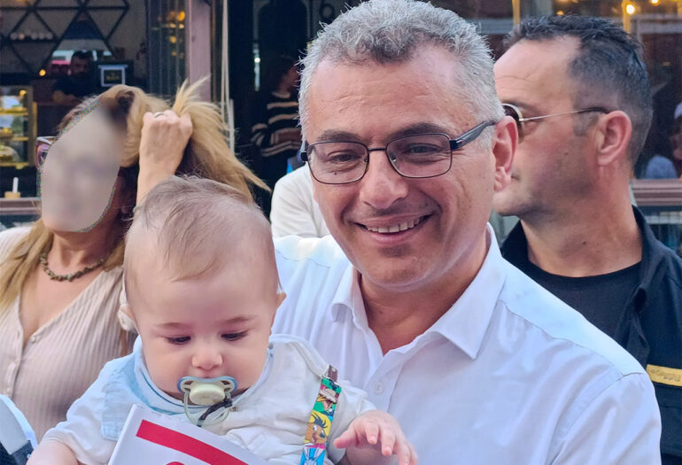 Nordcyprioterne ønsker freds­forhandlinger og en afslutning på tyrkisk hegemoni