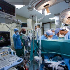 Nyt stort studie viser, at coronavacciner også kan give nyresvigt