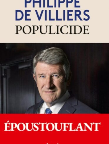 Populicide – Snaphanen.dk