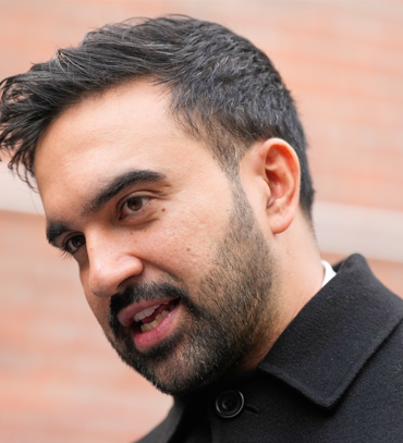 Staten Island overvejer at løsrive sig fra New York City på grund af Mamdani