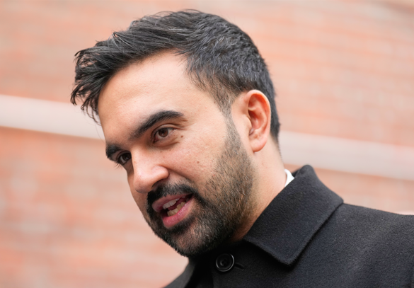 Staten Island overvejer at løsrive sig fra New York City på grund af Mamdani