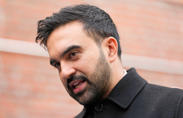 Staten Island overvejer at løsrive sig fra New York City på grund af Mamdani