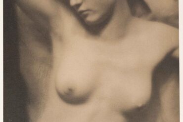 Torso (1907).