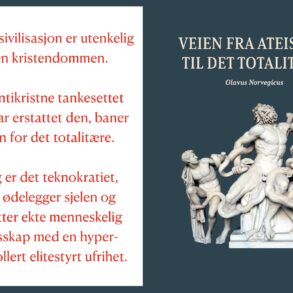 Trump-administrationen er solidarisk med Päivi Räsänen