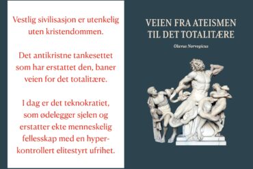 Trump-administrationen er solidarisk med Päivi Räsänen