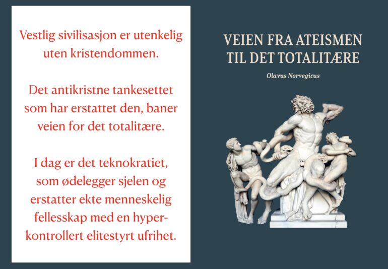 Trump-administrationen er solidarisk med Päivi Räsänen