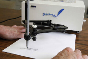 Trump annullerer alle autopen-ordrer