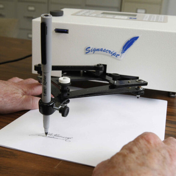 Trump annullerer alle autopen-ordrer