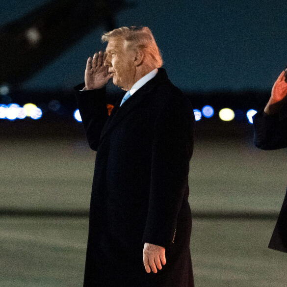 Trump er bedre til spillet end hans hadere