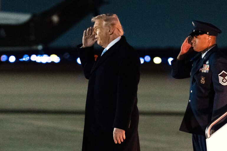 Trump er bedre til spillet end hans hadere