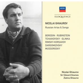 Tsjajkovskij: Nur wer die Sehnsucht kennt op.6 nr.6 (1869).