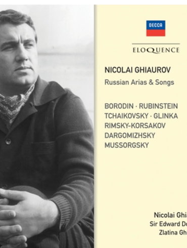 Tsjajkovskij: Nur wer die Sehnsucht kennt op.6 nr.6 (1869).