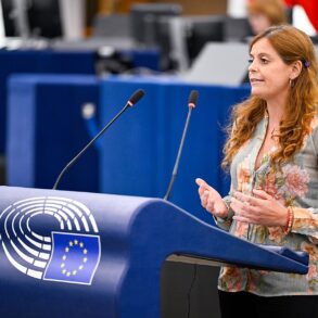 USA opfører fire europæiske grupper som terror­organisationer