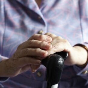 Værdighed i vores ældrepleje