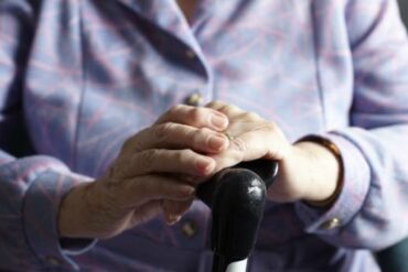 Værdighed i vores ældrepleje