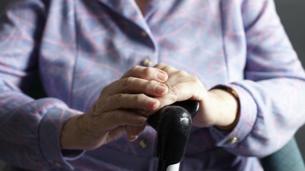 Værdighed i vores ældrepleje