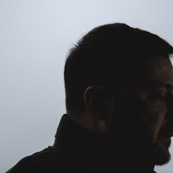 Zelenskys inderkreds afsløret i massiv korruptions­skandale