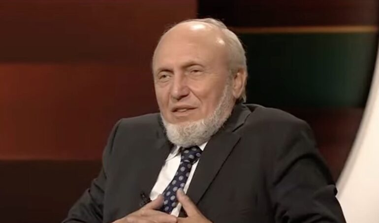 – Europas klimapolitik er blevet en advarsel