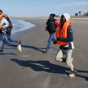 – Folket havde ret angående ulovlig indvandring, eliten tog fejl