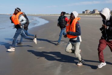 – Folket havde ret angående ulovlig indvandring, eliten tog fejl
