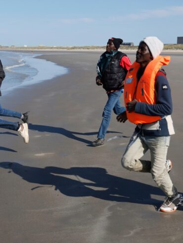 – Folket havde ret angående ulovlig indvandring, eliten tog fejl