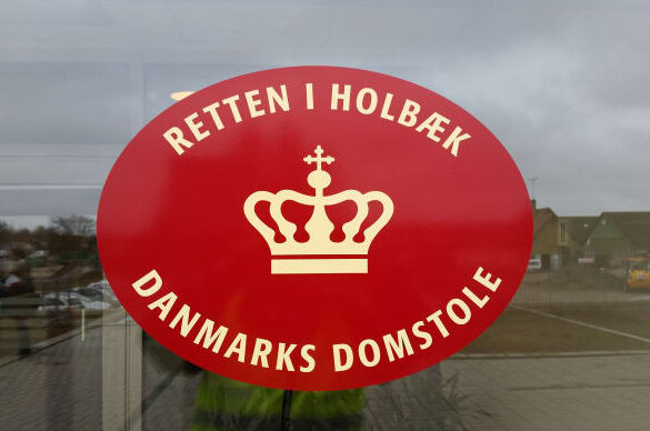 12 års fængsel for brutalt knivdrab – 24NYT