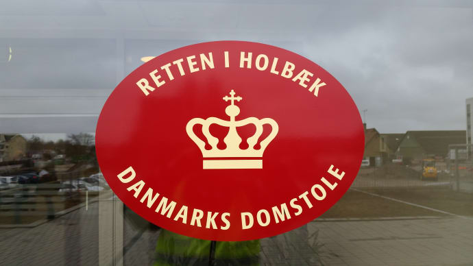 12 års fængsel for brutalt knivdrab – 24NYT