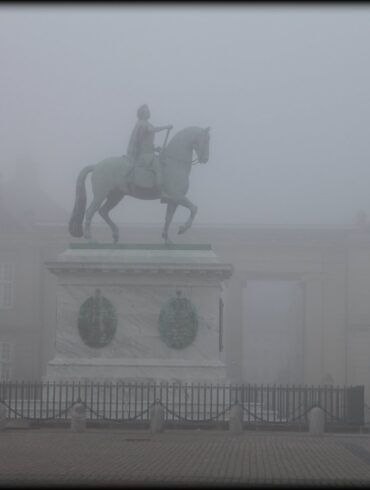 2026: Mere af det samme