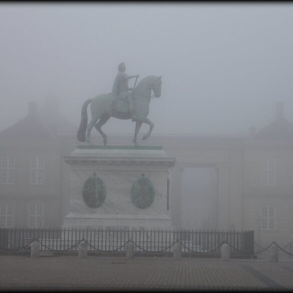 2026: Mere af det samme