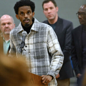 Afslører omfattende svindel­netværk i somaliske samfund i Ohio