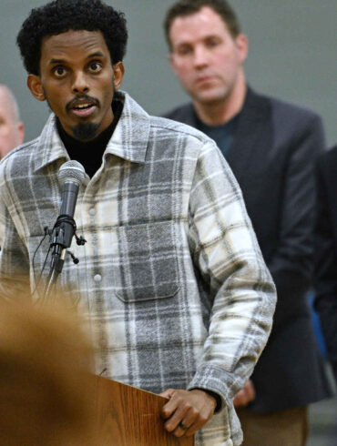 Afslører omfattende svindel­netværk i somaliske samfund i Ohio