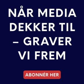 Bondi Beach - hvor lysene skulle slukkes