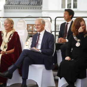 Boykot af Israel fører til modboykot fra Florida