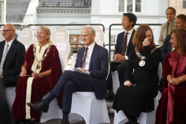 Boykot af Israel fører til modboykot fra Florida