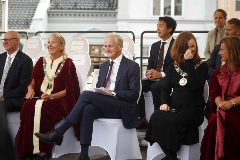 Boykot af Israel fører til modboykot fra Florida