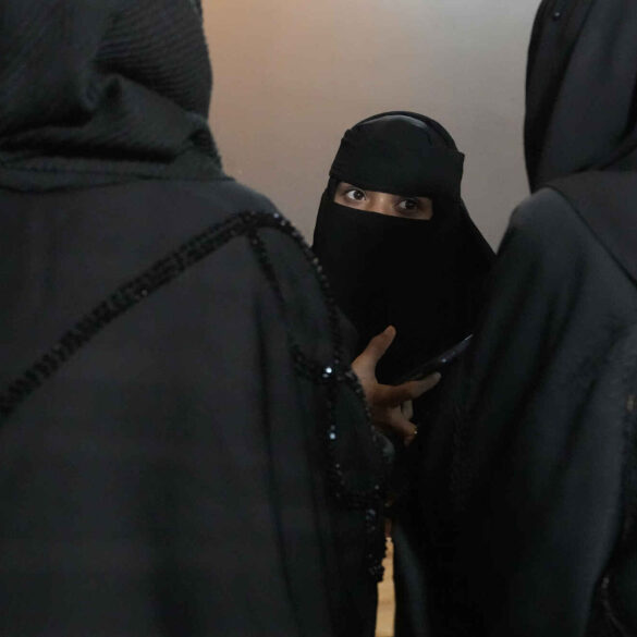 Britisk lærer suspenderet for at sige, at Stor­britannien er et kristent land